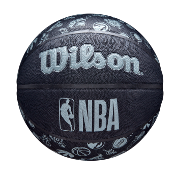 Wilson NBA All Team Basketball