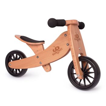 Kinderfeets Tiny Tot 2-in-1 Bike