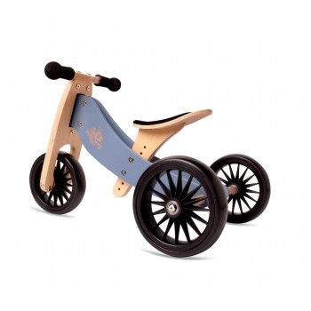 Kinderfeets Tiny Tot Plus 2-n-1 Bike