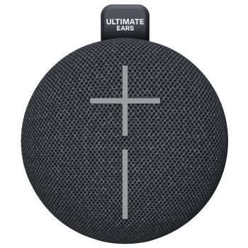 Ultimate Ears MINIROLL Portable Bluetooth Speaker