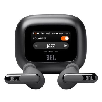 JBL Live TWS Noise Cancelling In-Ear Headphones