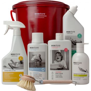 Ecostore Move-In Bucket