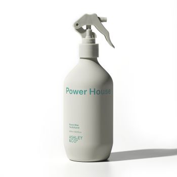 Ashley & Co Powerhouse Room Mist Tui & Kahili