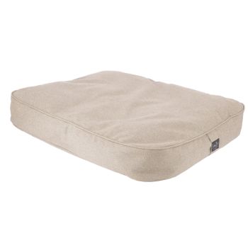 Coast Dog Bed Large Luxe Coal