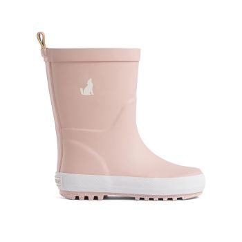 Crywolf Rain Boots Dusty Pink 20