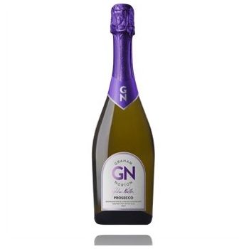 Graham Norton Prosecco Doc