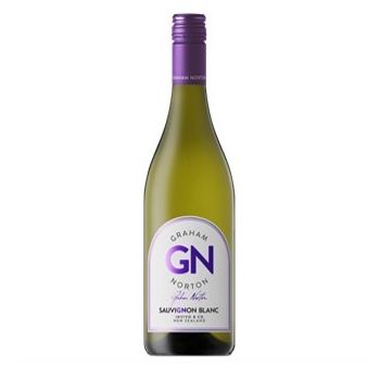 Graham Norton Sauvignon Blanc