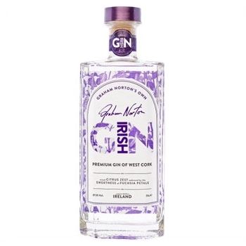 Graham Norton Irish Gin