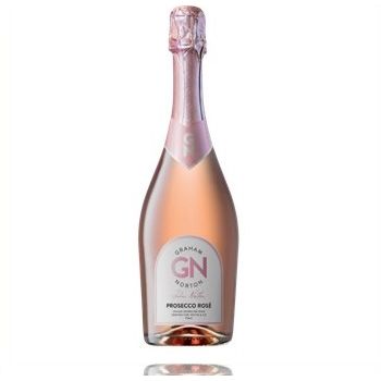 Graham Norton Prosecco Rose Doc
