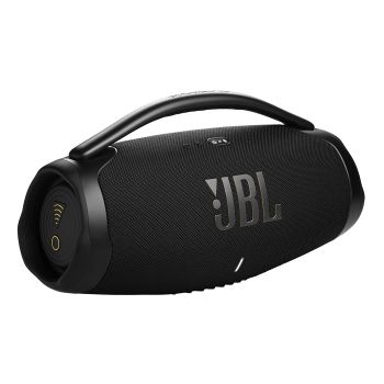 Jbl Boombox 3 WiFi Portable Speaker