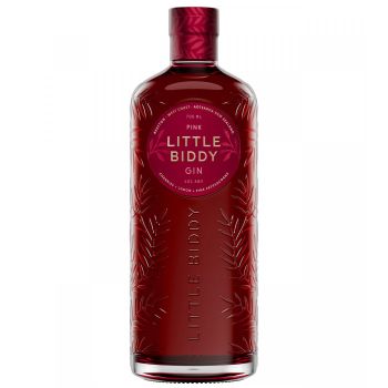 Little Biddy Pink Gin