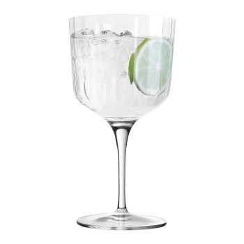 Luigi Bormioli Bach Gin (Set 4)
