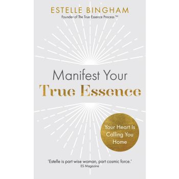 Manifest Your True Essence Pb