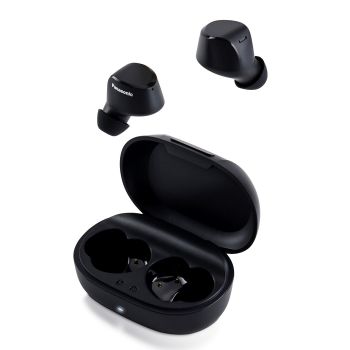 Panasonic Digital Wireless Stereo Earphones