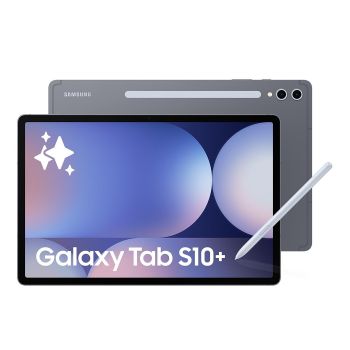 Samsung Galaxy Tab S10plus 12.4In WiFi