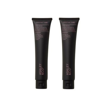 Ashley & Co Soothe Tube Twin Pack - Bonberry Bonberry