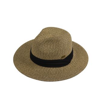 Electric Pukeko Camden Hat