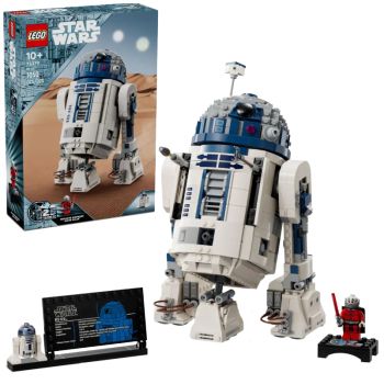 LEGO Star Wars R2-D2