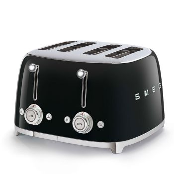 Smeg 4 Slice Toaster