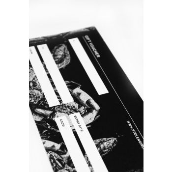 Stolen Girlfriends Club voucher $100