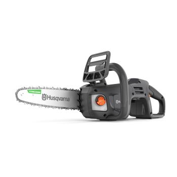 Husqvarna ASPIRE C15X Chainsaw Skin Only Grey 2.2kg (excl.battery)