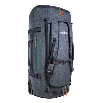 Tatonka Duffle Roller 80 Navy