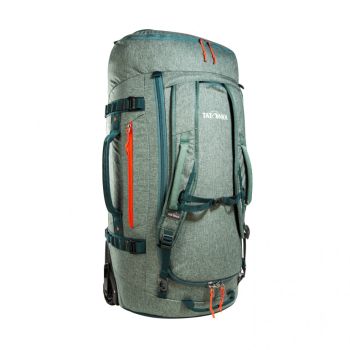 Tatonka Duffle Roller 80 Sage