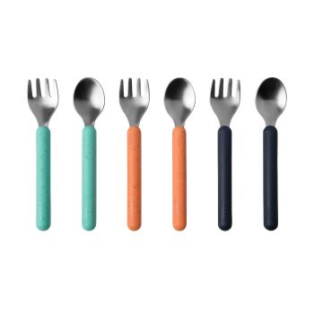 Chow Toddler Unentsils Multi One Size