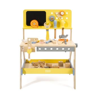Classic World Modern Tool Bench Multi 42x39x56cm