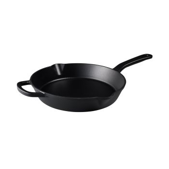 Maxwell and Williams Cast Iron Frypan 26cm