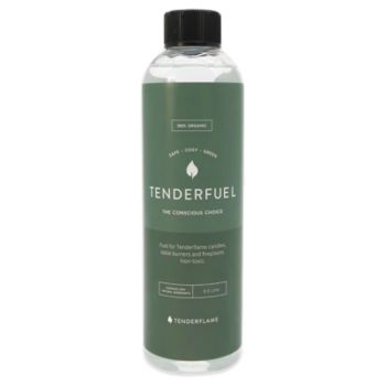 Terderfuel 1 Litre Clear