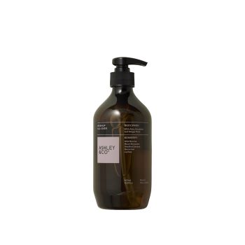 Ashley and Co Washup All-Over Bonberry 500ml
