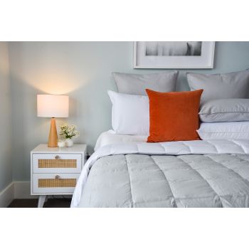 Eiderdown Goose Down Blanket