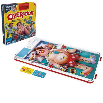 Hasbro Classic Operation