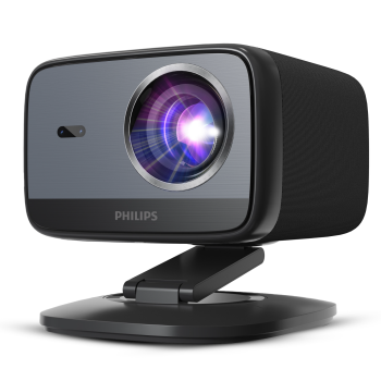 Philips Neopix Smart 450 Home Projector Grey