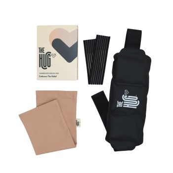 The Hug Wearable Hot and Cold Gel Pack