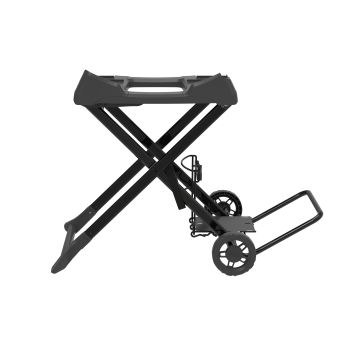 Weber Portable Cart For Baby Q And Q