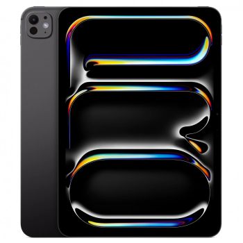 Apple Ipad Pro 13-Inch M5 Wi-Fi + Cellular 256GB Space Black