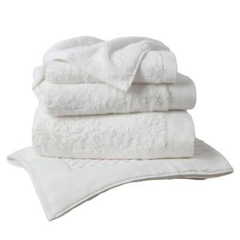 Baksana Bamboo Towel 6pc Set 2026