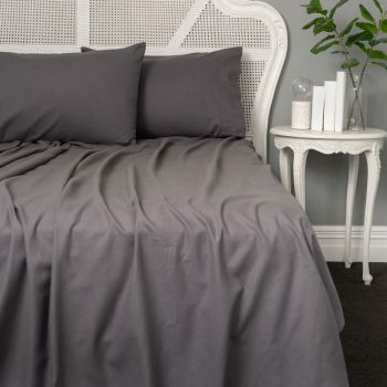 Baksana Flannel Sheet Set