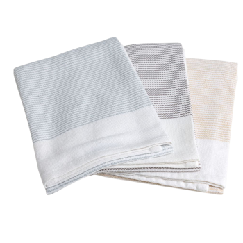 Baksana Thirsty Tea Towel Set 2026