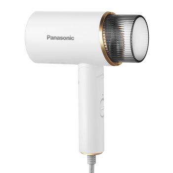 Panasonic Compact Garment Steamer On-The-Go