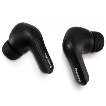 Panasonic Hybrid Noise Cancelling True Wireless Earbuds