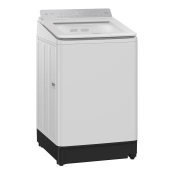 Panasonic Top Loader Washer 10kg