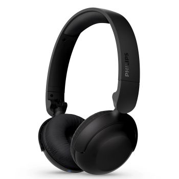 Philips On-Ear Wireless Headphones
