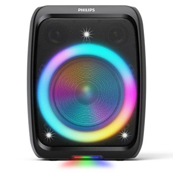 Philips Tax3000 Bluetooth Party Speaker