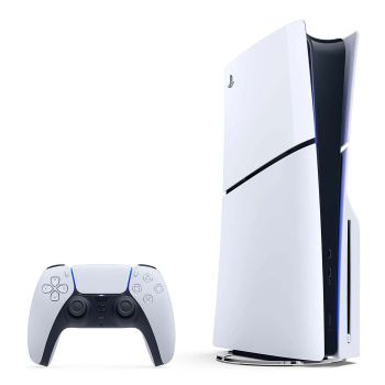 PS5 Playstation 5 Pro Console 2TB
