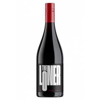 The Loner Pinot Noir Case Of 6