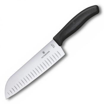Victorinox Santoku Knife 17cm