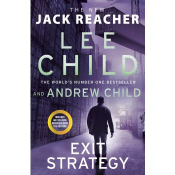 Jack Reacher 30: Exit Strategy